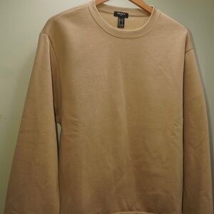 LOOSE FIT SWEATSHIRT